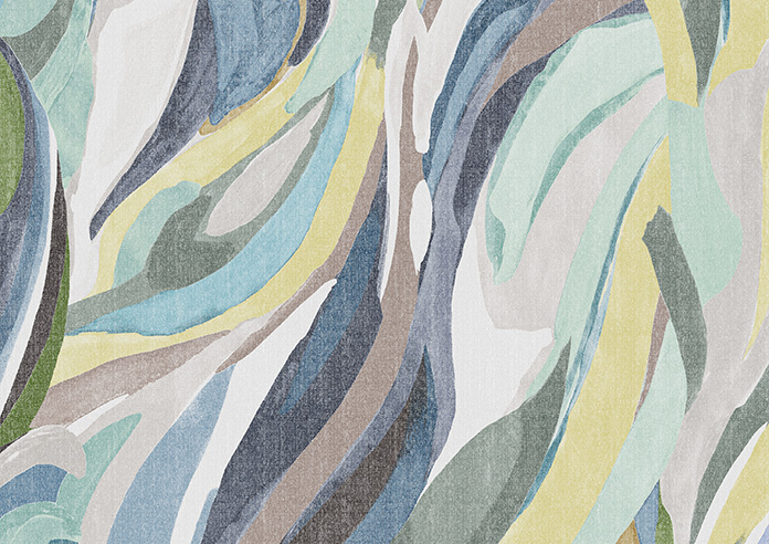 Eddie, River - Made to Measure Curtains - Image 9